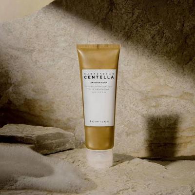 Sabonete Líquido Facial Skin1004 Centella Ampoule Foam 125ml