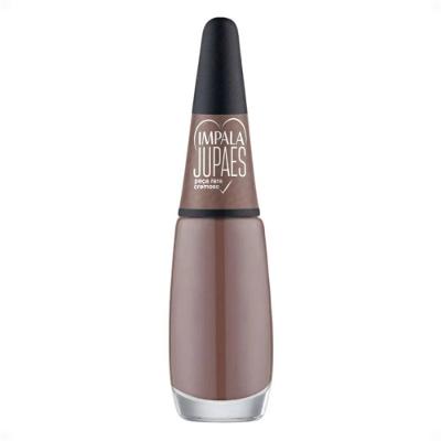 Esmalte Impala Ju Paes Virando O Jogo Cremoso Peça Rara 7,5ml