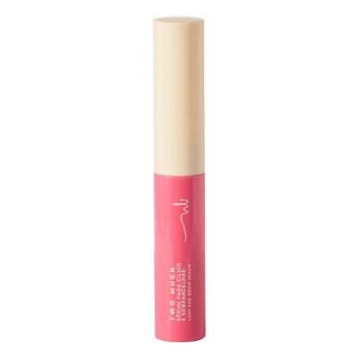 Sérum Para Cílios E Sobrancelha Ruby Rose Natalia Beauty Two Much 3,8ml