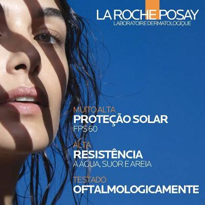 Protetor Solar Facial La Roche-posay Anthelios Uvmune 400 Airlicium Cor 4.0 Fps60 40ml
