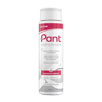 Shampoo Pant Antiqueda Aché 200ml