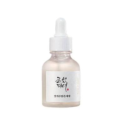 Sérum Facial Uniformizador Beauty Of Joseon Brilho Profundo Glow Deep 30ml