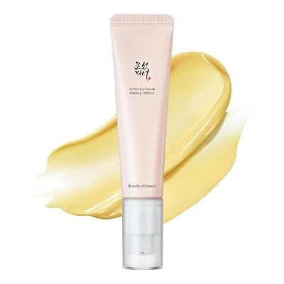Sérum Para Área Dos Olhos Beauty Of Joseon Revive Eye 30ml