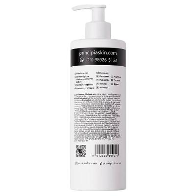 Loção Hidratante Corporal Principia Lh-02 500ml