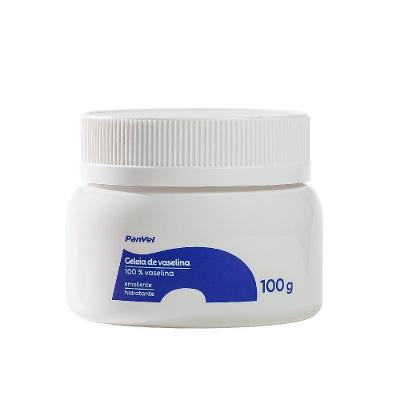 Geleia De Vaselina Panvel 100g
