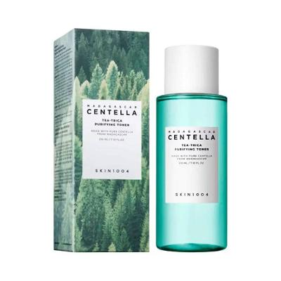 Tônico Facial Skin1004 Centella Tea-trica Purifying Toner 210ml