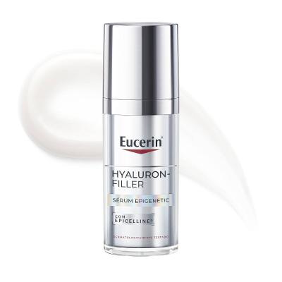 Sérum Facial Anti-idade Eucerin Hyaluron-filler Epigenetic 30ml