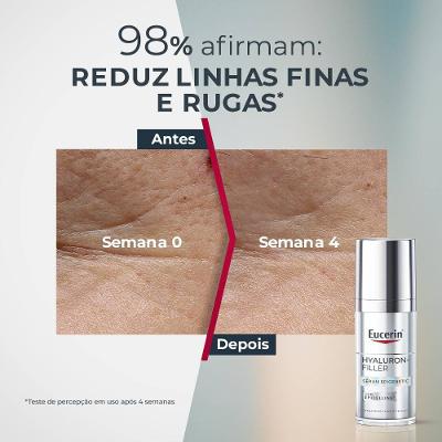 Sérum Facial Eucerin Hyaluron-filler Epigenetic 30ml