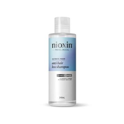 Shampoo Antiqueda Nioxin Anti-hair Loss 240ml