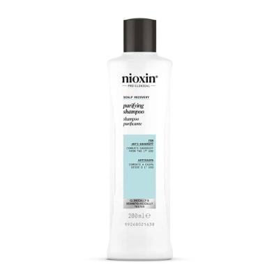 Shampoo Anticaspa Nioxin Purifying 200ml