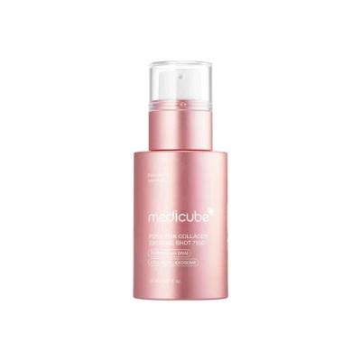 Sérum Facial Medicube Pdrn Pink Exosome Shot 2000 30ml