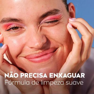 Água Micelar Bifásica Nivea Regeneradora 200ml
