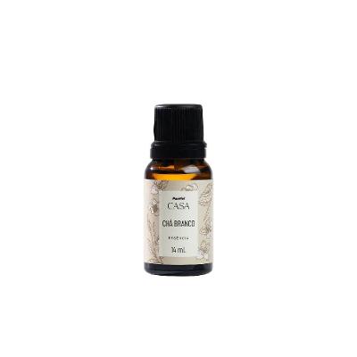 Essência Chá Branco Panvel Casa 14ml - Dia Das Mães