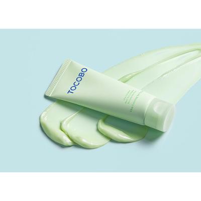 Gel Creme Facial Calmante Tocobo Cica Calming 75ml