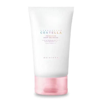 Gel Hidratante Facial Skin1004 Centella Poremizing Light Gel Cream 75ml
