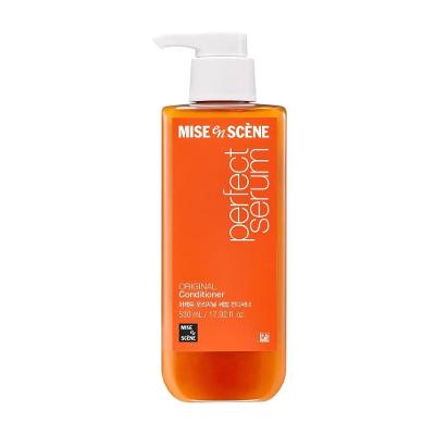 Condicionador Mise En Scène Perfect Serum Original 530ml