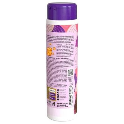 Condicionador Salon Line Sos Cachos Super Óleos 300ml