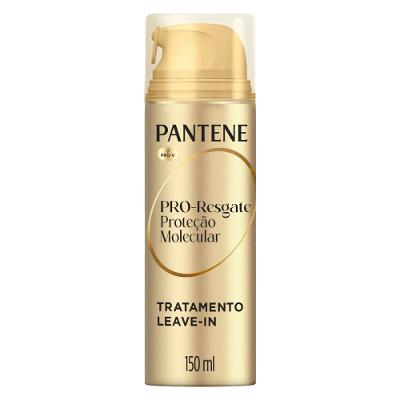 Leave-in Capilar Pantene Molecular Bond Repair 150ml