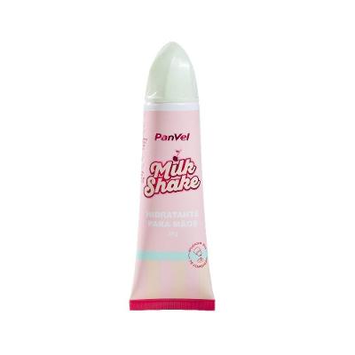 Hidratante Creme Para Mãos Bisnaga Milkshake Panvel 30g