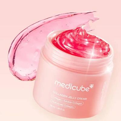 Hidratante Facial Medicube Collagen Jelly Cream 50ml