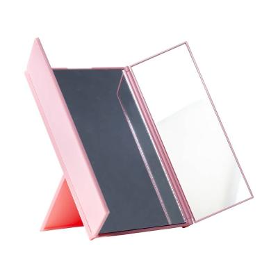 Espelho Dobrável Para Maquiagem Panvel Make Up