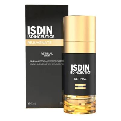 Sérum Facial Isdin Isdinceutics Rejuvenate Retinal 50ml