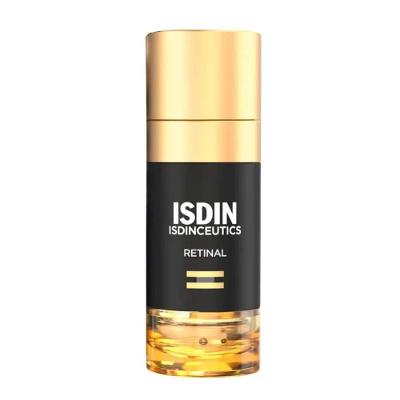 Sérum Facial Noturno Anti-idade Isdin Isdinceutics Retinal 50ml