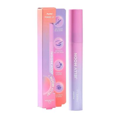 Máscara De Cílios Jelly Moon Panvel Make Up 8ml