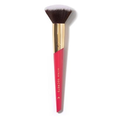 Pincel Para Base Niina Secrets Kabuki