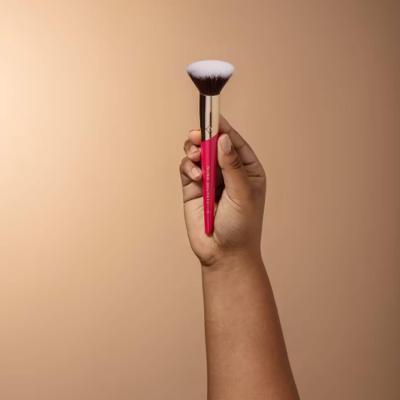 Pincel Para Base Niina Secrets Kabuki