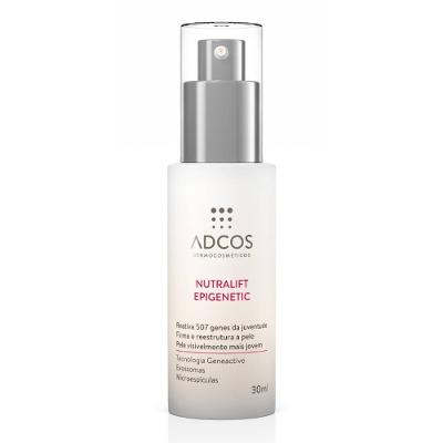 Sérum Facial Adcos Nutralift Epigenetic 30ml