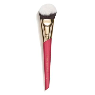 Pincel Para Maquiagem Niina Secrets Multifuncional