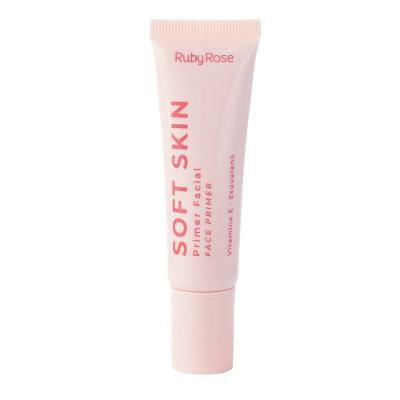 Primer Facial Ruby Rose Soft Skin 20g