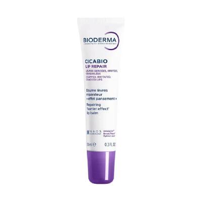 Reparador Labial Bioderma Cicabio Lip Repair 10ml