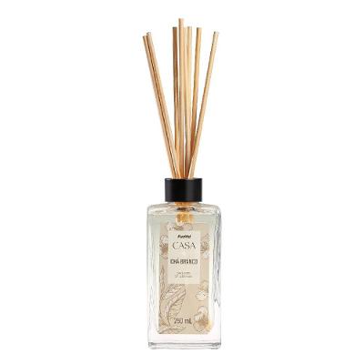 Difusor De Aromas Panvel Casa Chá Branco 250ml - Dia Das Mães