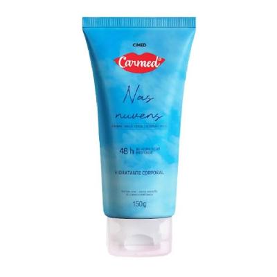 Hidratante Corporal Carmed Nas Nuvens 150ml