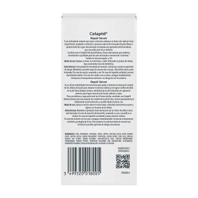 Sérum Facial Cetaphil Repair Pm 30ml
