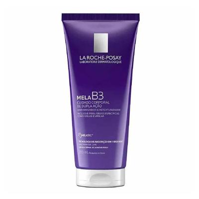 Hidratante Corporal La Roche-posay Mela B3 Antimanchas 200ml