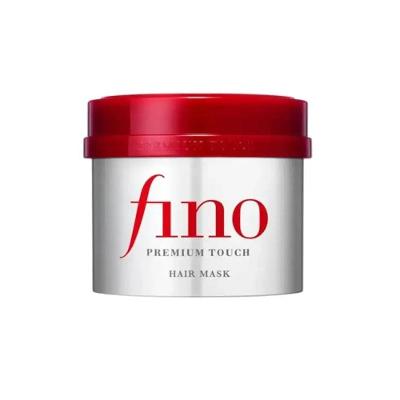Máscara Capilar Fino Pre Touch Hair Mask 230g