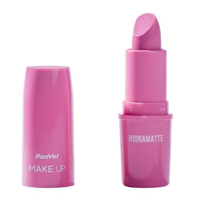Batom Rosa Charme Hidramatte Panvel Makeup