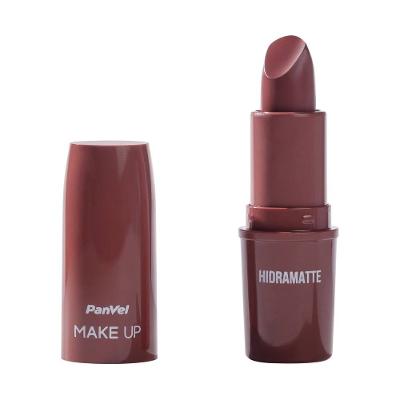 Batom Cacau Quente Hidramatte Panvel Make Up 3,4g