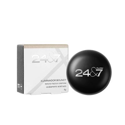 Iluminador Facial Bouncy Panvel 24&7