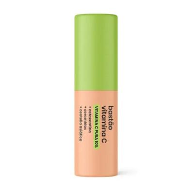 Bastão Vitamina C Sallve 10% 10g