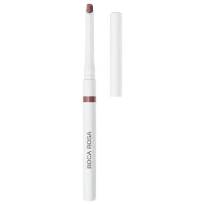 Lápis Para Contorno Labial Boca Rosa Beauty Amêndoa 1g