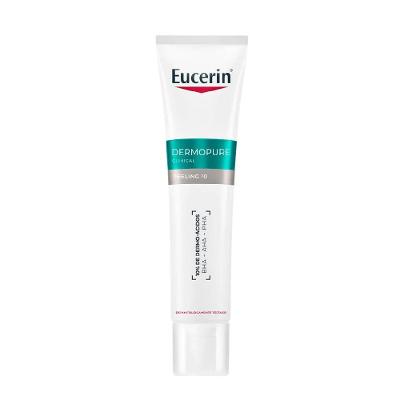 Gel Facial Eucerin Dermopure Peeling 10 40ml