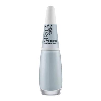 Esmalte Impala A Cor Da Sua Moda Cremoso Instante 7,5ml
