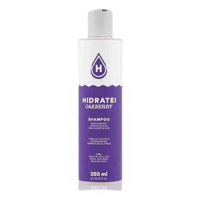Shampoo Hidratei Oakberry 250ml
