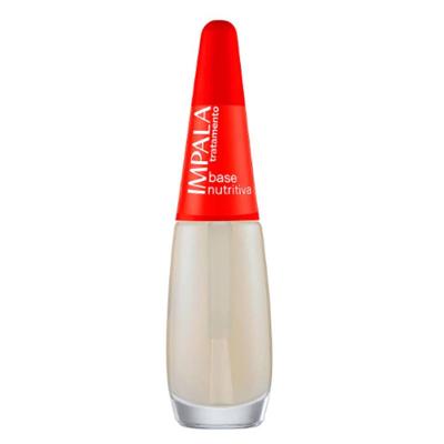 Base Nutritiva De Unhas Impala Tratamento 7,5ml