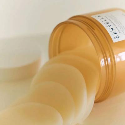 Tonico Facial Em Disco Skin1004 Centella Quick Calming Pad 70 Discos