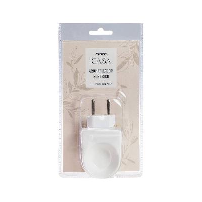Aromatizador Elétrico De Porcelana Panvel Casa